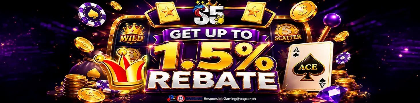 S5 Casino